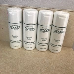 Proactiv travel size Repairing lotion